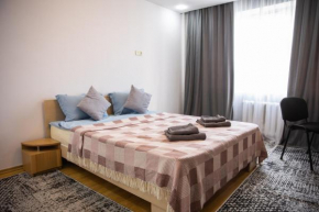 GOOD center apartment